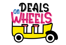 Deals on Wheels