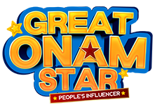 Great Onam Star